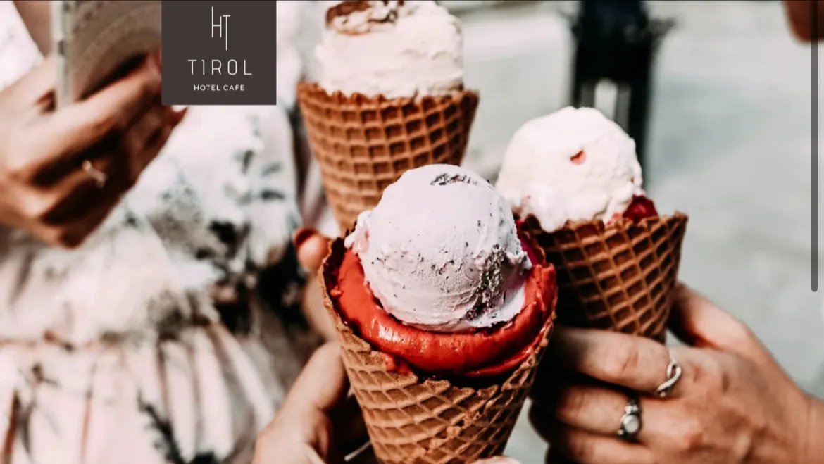 Gelateria Tirolo · Foto 7