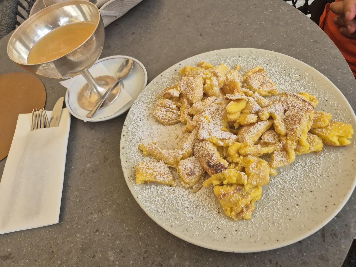 Gelateria Tirolo · Foto 1