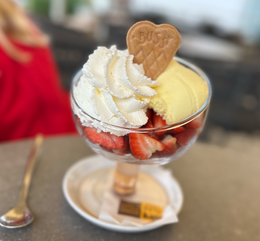 Gelateria Tirolo · Foto 9