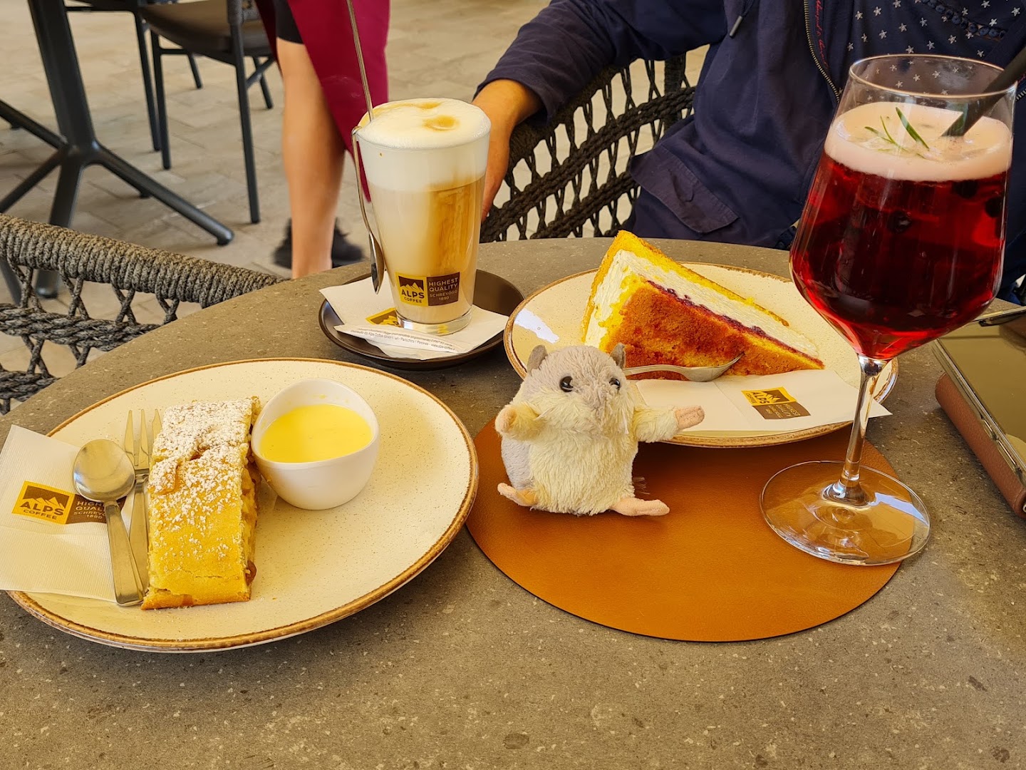 Gelateria Tirolo · Foto 3