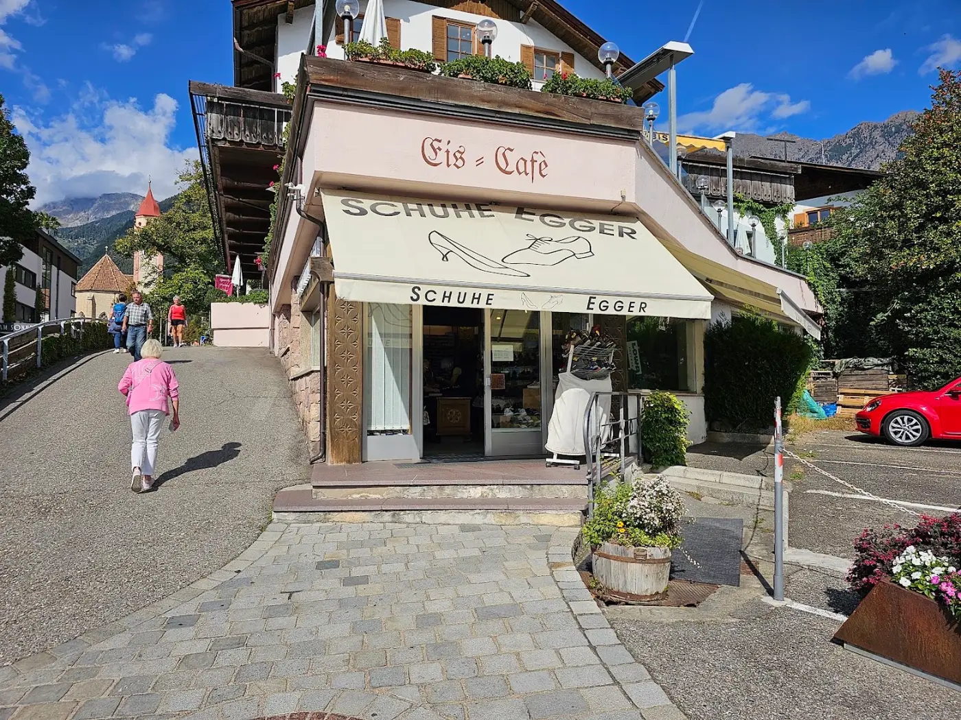 Gelateria Tirolo · Foto 2