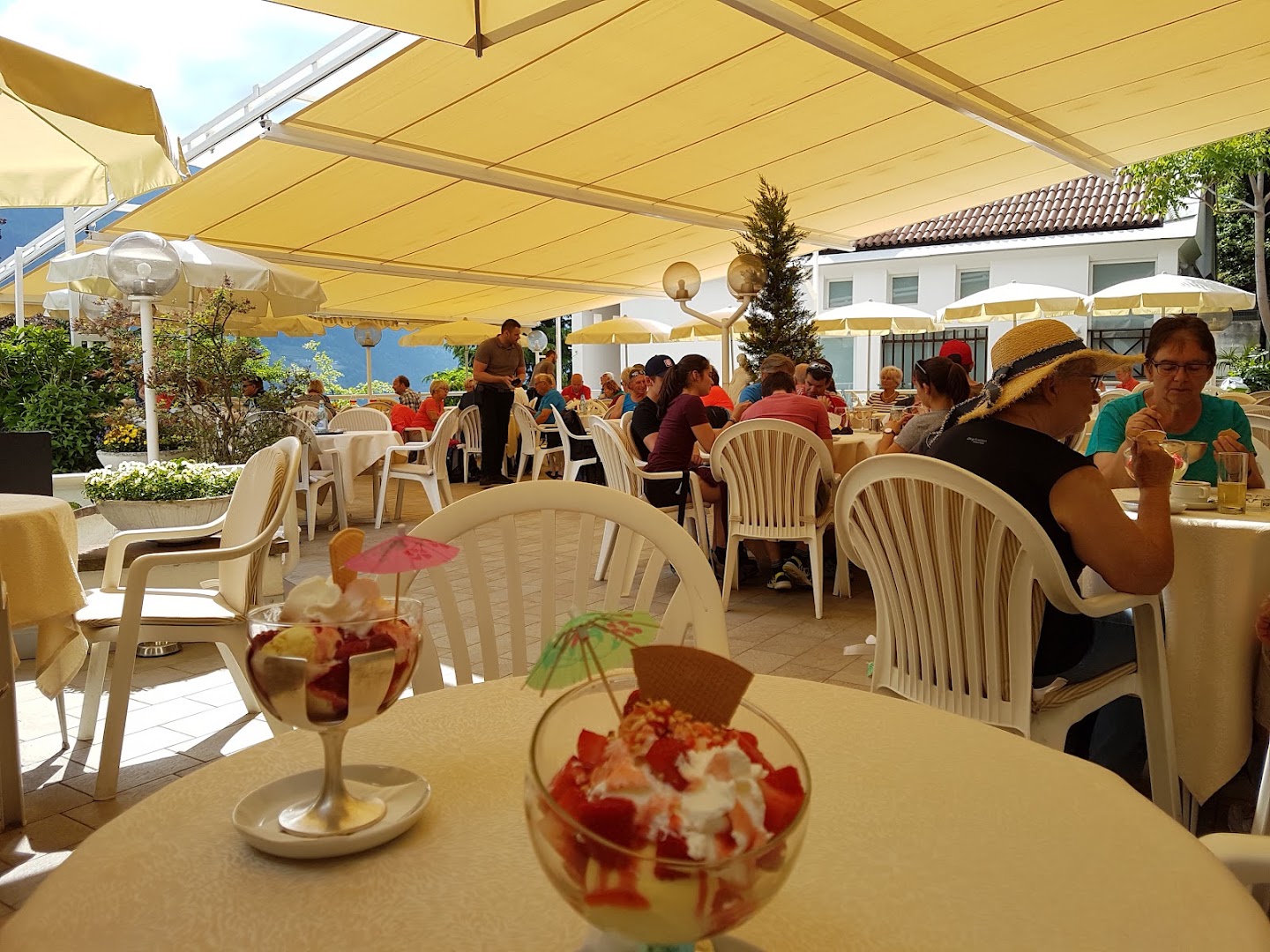Gelateria Tirolo · Foto 4